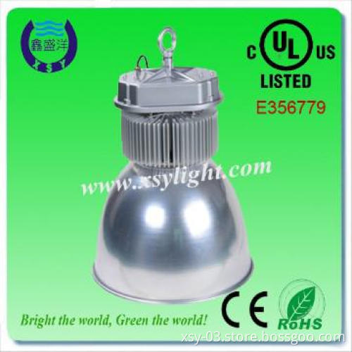 200W Best LED High Bay Lights with cUL